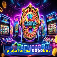 plataforma 0066bet